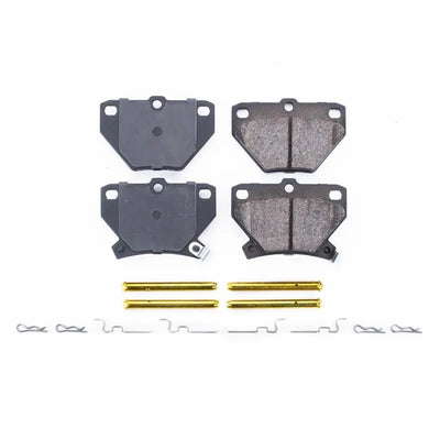PowerStop auto part