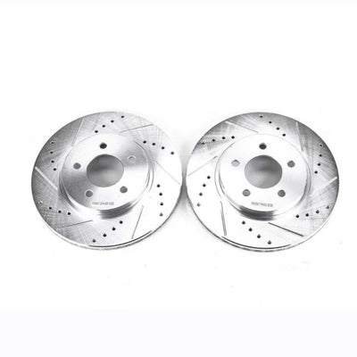 PowerStop auto part