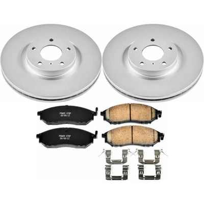 PowerStop auto part
