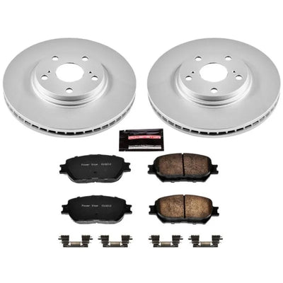 PowerStop auto part