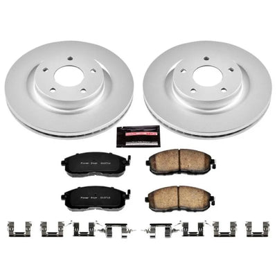 PowerStop auto part