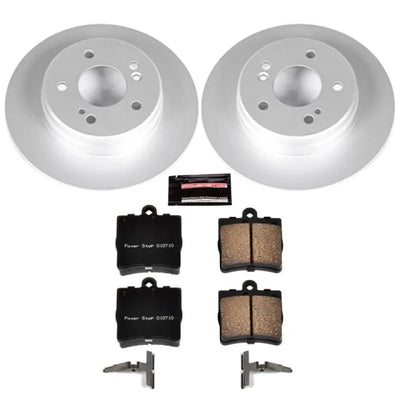 PowerStop auto part