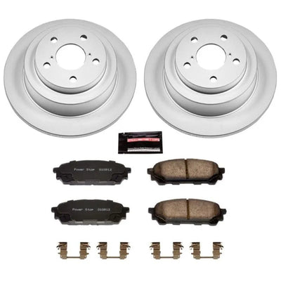 PowerStop auto part
