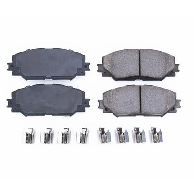 PowerStop auto part