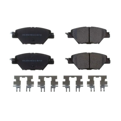 PowerStop auto part