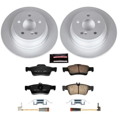 PowerStop auto part