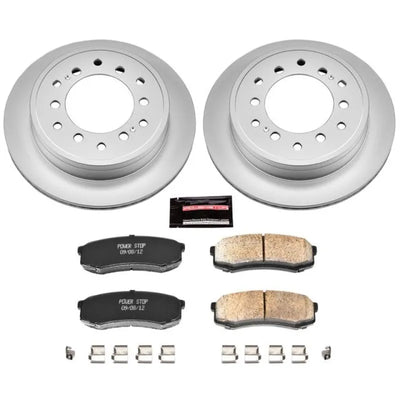 PowerStop auto part
