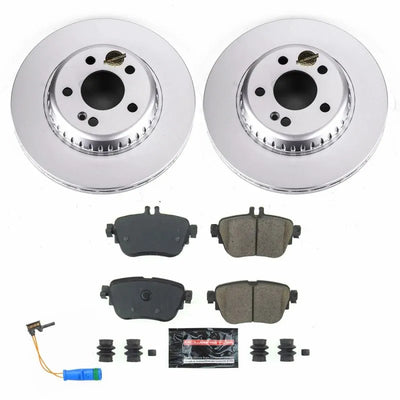 PowerStop auto part