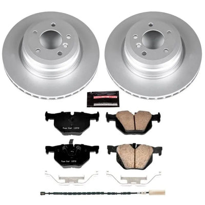 PowerStop auto part