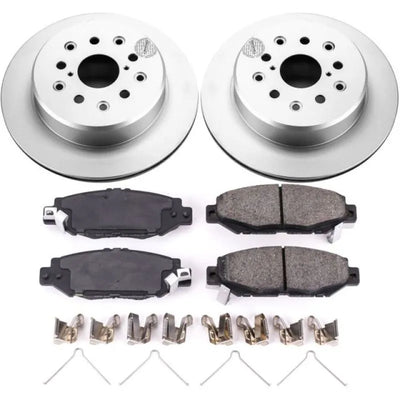 PowerStop auto part