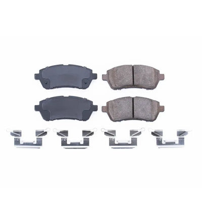 PowerStop auto part