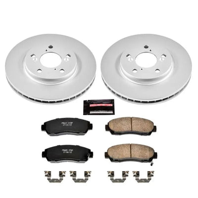 PowerStop auto part