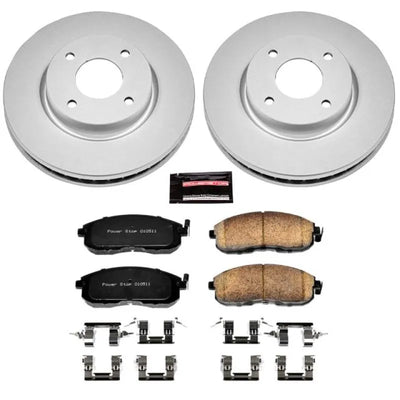 PowerStop auto part