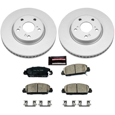 PowerStop auto part
