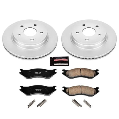 PowerStop auto part