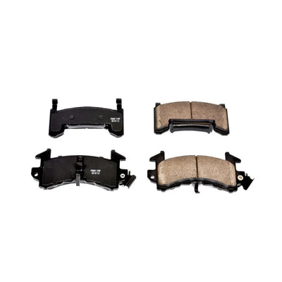 PowerStop auto part