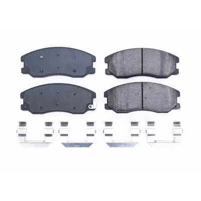 PowerStop auto part