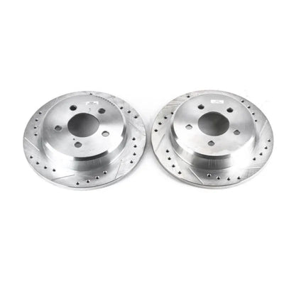 PowerStop auto part