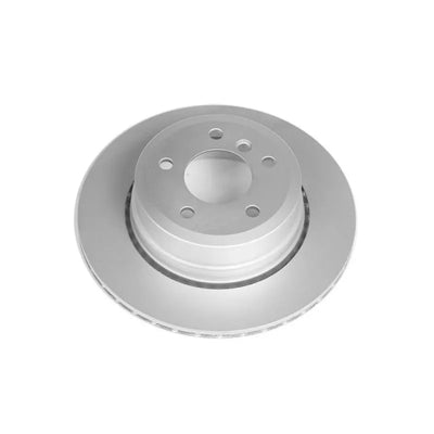 PowerStop carbon auto part
