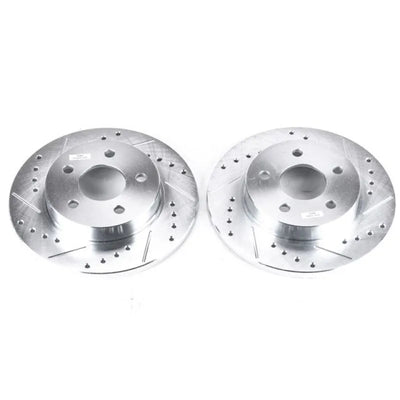PowerStop auto part