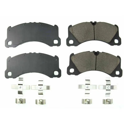PowerStop auto part