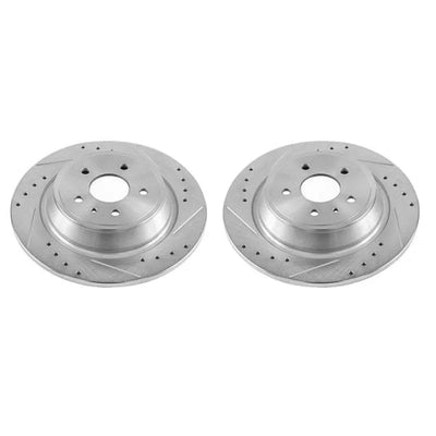 PowerStop auto part