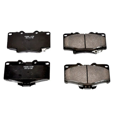 PowerStop auto part