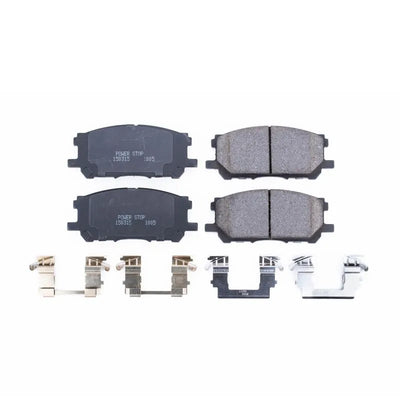 PowerStop auto part