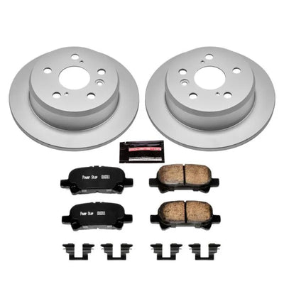 PowerStop auto part