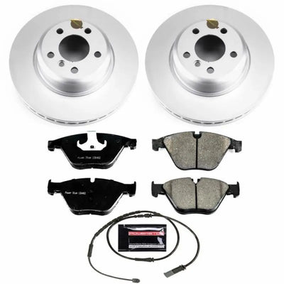 PowerStop auto part