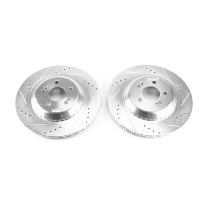 PowerStop auto part