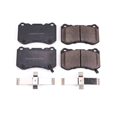 PowerStop auto part