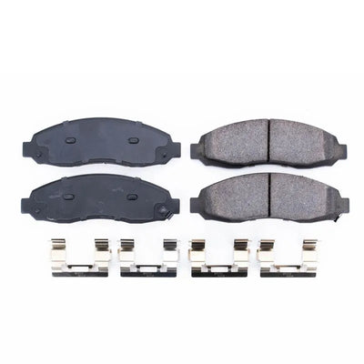 PowerStop auto part