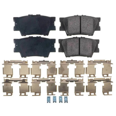 PowerStop auto part