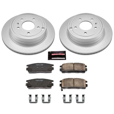 PowerStop auto part