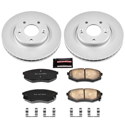 PowerStop auto part