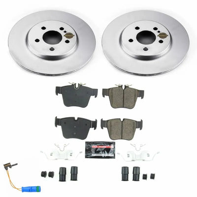 PowerStop auto part