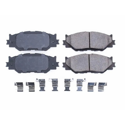 PowerStop auto part