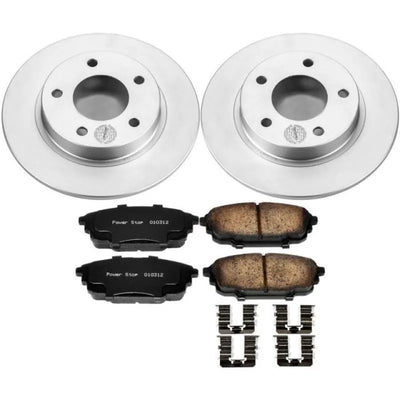 PowerStop auto part