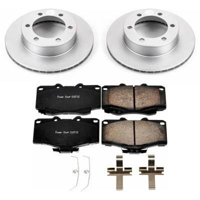 PowerStop auto part