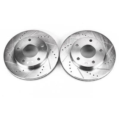 PowerStop auto part