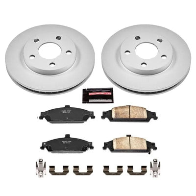 PowerStop auto part