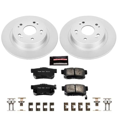 PowerStop auto part