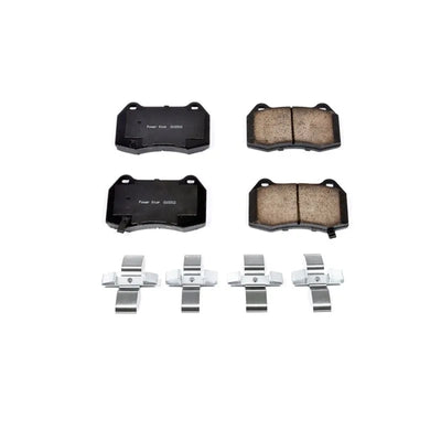 PowerStop auto part
