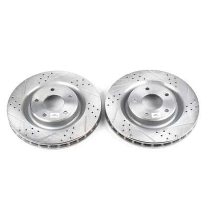 PowerStop auto part