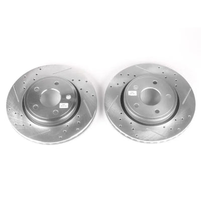 PowerStop auto part