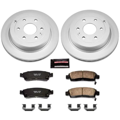 PowerStop auto part