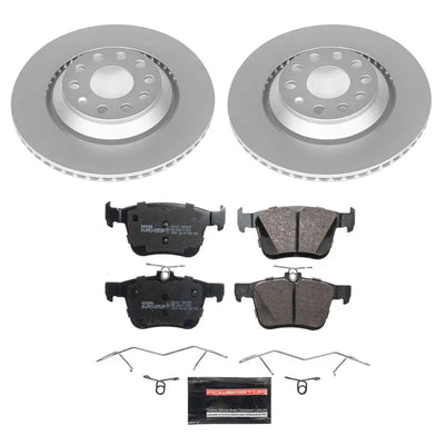 PowerStop auto part