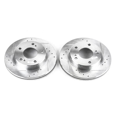 PowerStop auto part