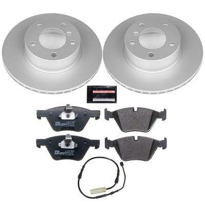 PowerStop auto part